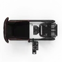 Blade Carbon Racing Cockpit