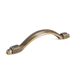 Giusti Tirador Sabine Zamak Acabado Antica Firenze Distancia Agujero 1 Agujero