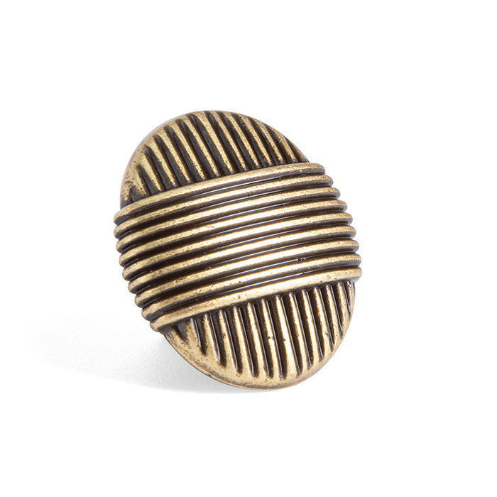 Giusti Tirador Sabine Zamak Acabado Antica Firenze Distancia Agujero 1 Agujero