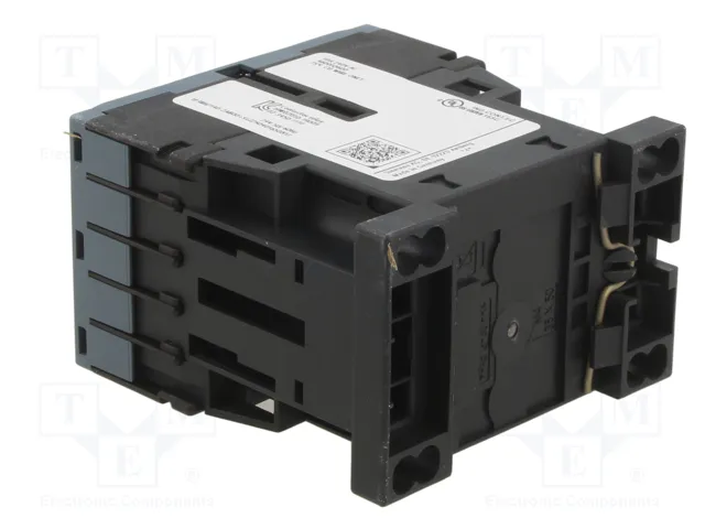 SIEMENS 3RH2140-2AB00 Contactor 4-polar NO x4 24VAC 10A