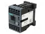 SIEMENS 3RH2140-2AB00 Contactor 4-polar NO x4 24VAC 10A