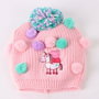 Cerdá Conjunto de Gorro, Guantes y Bufanda Peppa Pig