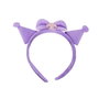 Cerdá Set de Belleza Accesorios Fantasía Hello Kitty Kuromi Purple