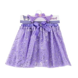 Cerdá Set de Belleza Accesorios Fantasía Hello Kitty Kuromi Purple