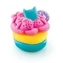 Canal Toys GAB 022 La Cocina de P'tichou en Plastilina Juego de Manualidades