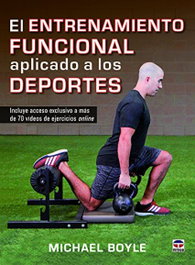TUTOR - El entrenamiento funcional aplicado a los deportes