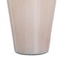 Ixia Botella Decorativa Crema-Oro Cristal 15 X 12 X 56 cm