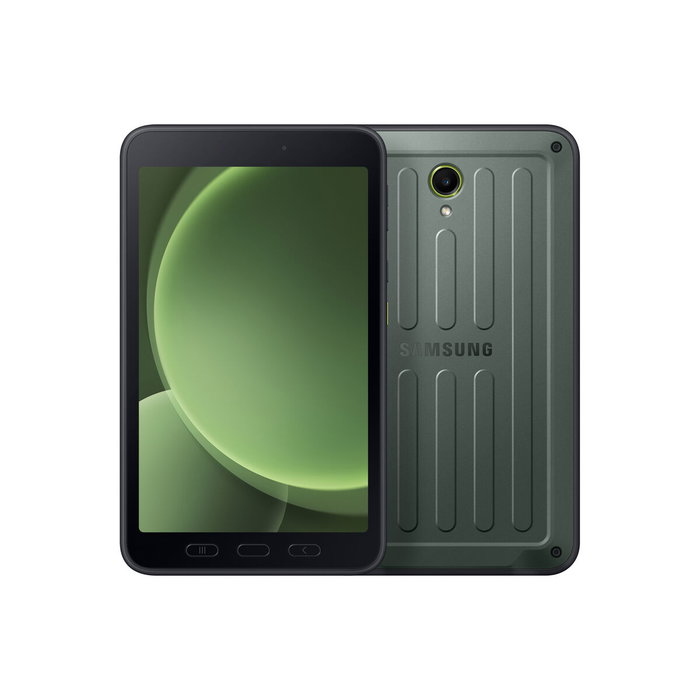 Samsung Galaxy Tab Active5 8-inch 6GB 128GB Verde