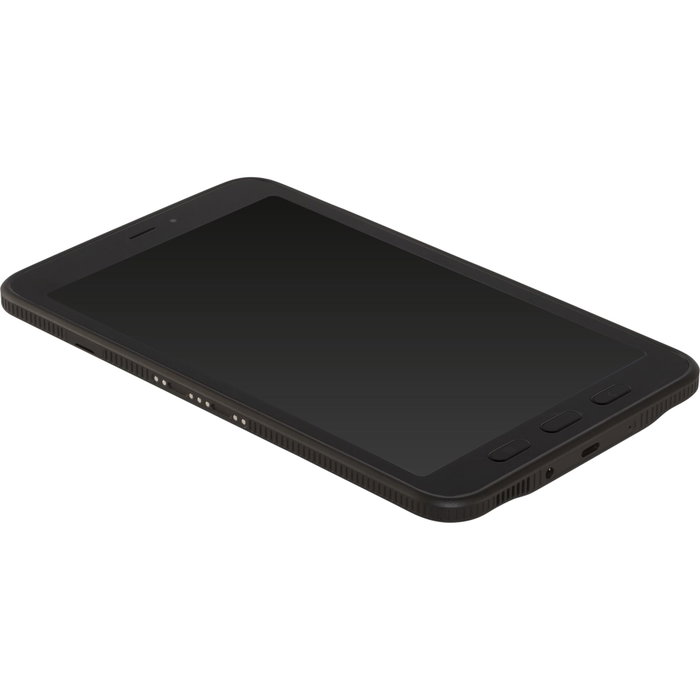 Samsung Galaxy Tab Active5 Wi-Fi, 128 GB, 6 GB RAM, 8 pulg, Verde