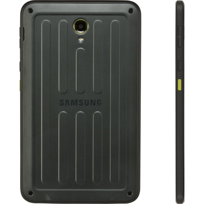 Samsung Galaxy Tab Active5 Wi-Fi, 128 GB, 6 GB RAM, 8 pulg, Verde