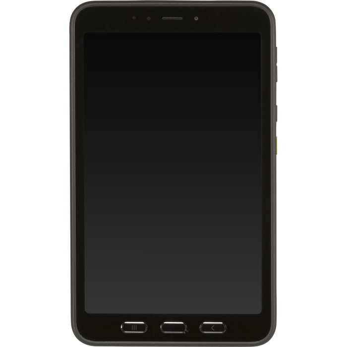 Samsung Galaxy Tab Active5 Wi-Fi, 128 GB, 6 GB RAM, 8 pulg, Verde
