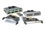 Cisco NIM-1MFT-T1/E1= Módulo de red de voz T1/E1
