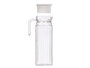 Vivalto Jarra Nevera Display 1L Vidrio Transparente 12,5x25x8,5 cm (Set de 16)