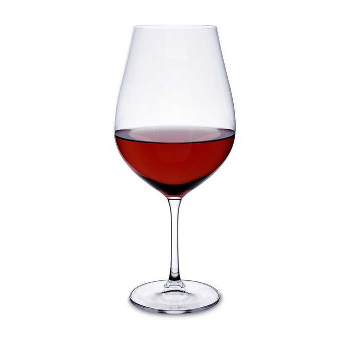 Bohemia Copa Vino Magnus Nº1 1 L (6 Unidades) تقدير