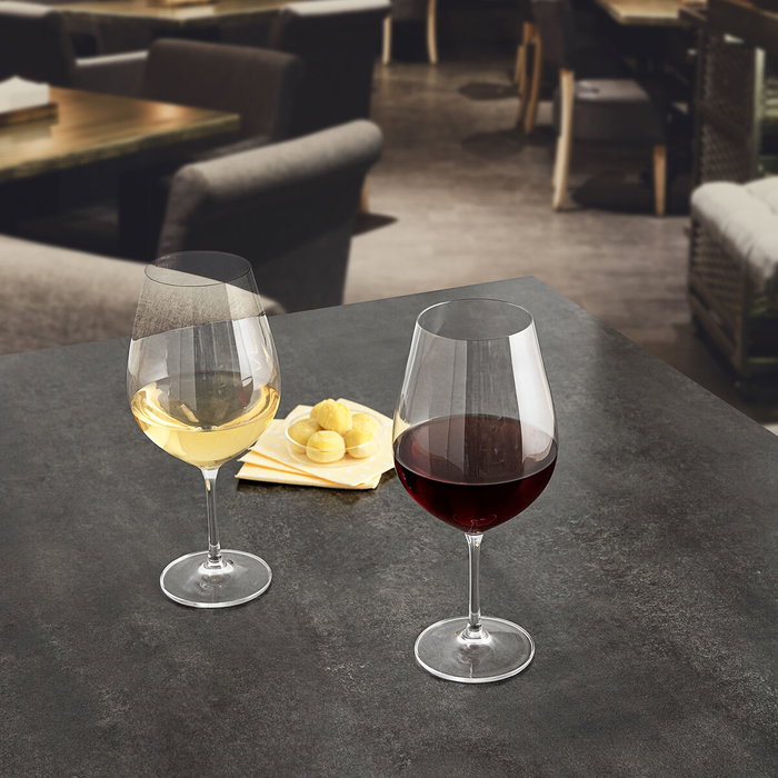 Bohemia Copa Vino Magnus Nº1 1 L (6 Unidades) تقدير