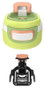 Kambukka Elton Fine Lime 750 ml jasnozielony