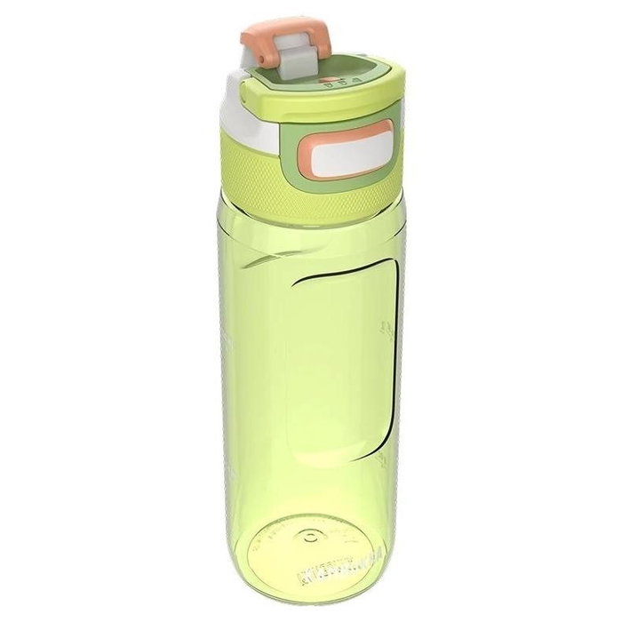 Kambukka Elton Fine Lime 750 ml jasnozielony