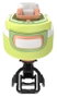 Kambukka Elton Fine Lime 750 ml jasnozielony