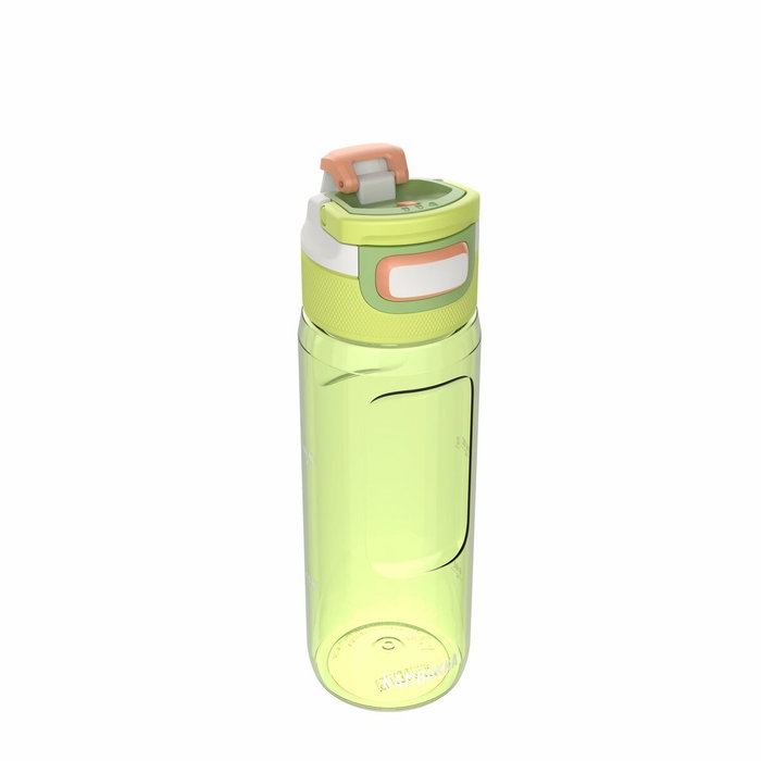 Kambukka Elton Fine Lime 750 ml jasnozielony