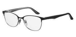 Seventh Street Gafas de vista 7A-519-003 Negro