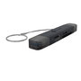 ICY BOX IB-CR203-CU3 Lector de tarjetas 3 en 1 USB 3.2 Gen 1 Type-A/Type-C