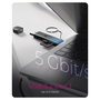 ICY BOX IB-CR203-CU3 Lector de tarjetas 3 en 1 USB-C y USB-A