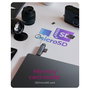 ICY BOX IB-CR203-CU3 Lector de tarjetas 3 en 1 USB-C y USB-A