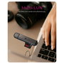 ICY BOX IB-CR203-CU3 Lector de tarjetas 3 en 1 USB-C y USB-A