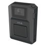 Axis W102 Cámara corporal portátil 2MP 2.3mm WDR IP67, negra