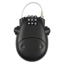 Jet Lag Candado Extensible para Maletas hasta 80 cm