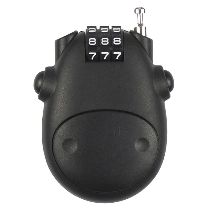 Jet Lag Candado Extensible para Maletas hasta 80 cm