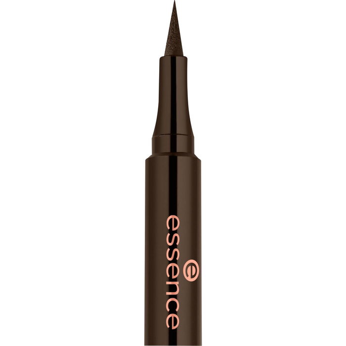 Essence Eyeliner Pen Extra Long-lasting 020 Marrón Essence Eyeliner Pen Extra Long-lasting 020 Marrón