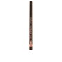 Essence EYELINER PEN extra long-lasting #020 Delineador de Ojos Plumón Negro Intenso 24h, Preciso, 1.10 ml