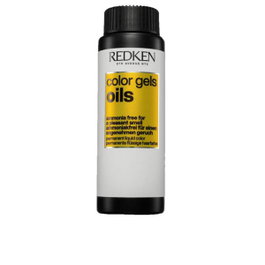 Redken Color Gel Oils 10IG-10.23 (Pack de 3 unidades de 60 ml) de Coloración Permanente Sin Amoníaco