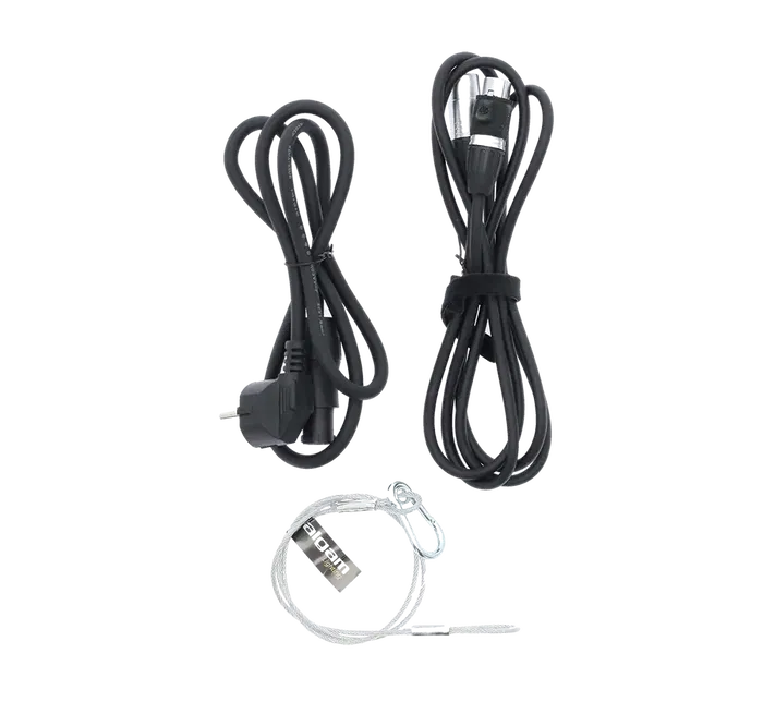 ALGAMLIGHT IP PAR 1415 HEX Par LED Exterior IP65 14x15W RGBWA-UV 30º