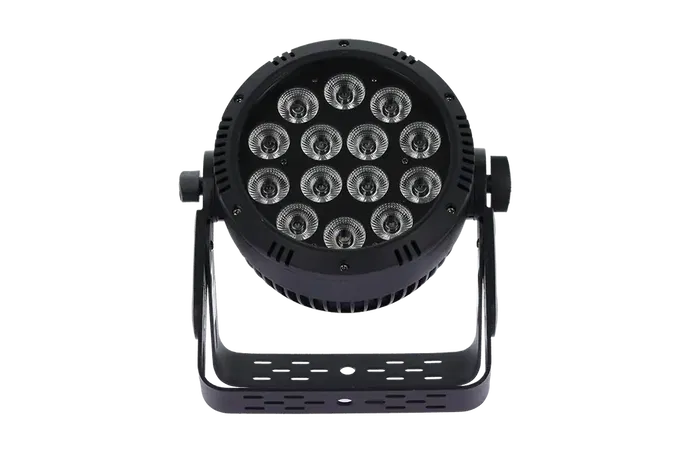 ALGAMLIGHT IP PAR 1415 HEX Par LED Exterior IP65 14x15W RGBWA-UV 30º
