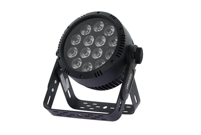 ALGAMLIGHT IP PAR 1415 HEX Par LED Exterior IP65 14x15W RGBWA-UV 30º