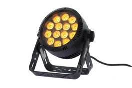 ALGAMLIGHT IP PAR 1415 HEX Par LED Exterior IP65 14x15W RGBWA-UV 30º
