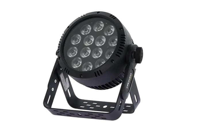 ALGAMLIGHT IP PAR 1415 HEX Par LED Exterior IP65 14x15W RGBWA-UV 30º