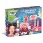 Clementoni Mi Laboratorio de Perfumes Juego Científico para Niños con Esencias e Ingredientes