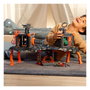Schleich Lava Fortress Eldrador Creatures 42810