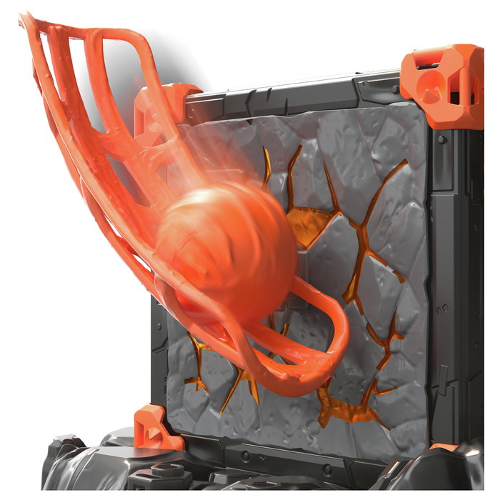 Schleich Lava Fortress Eldrador Creatures 42810