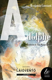 Adolphe, Benjamin Constant - LAIOVENTO (IBD)