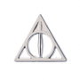 Harry Potter Chapa Deathly Hallows