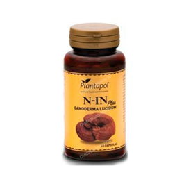 PLANTAPOL N-IN PLUS 60 cápsulas