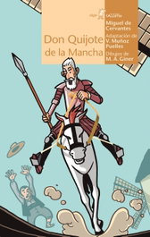 Algar Editorial, Don Quijote de la Mancha - Algar Editorial