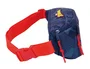 SAFTA Riñonera Spiderman Marvel