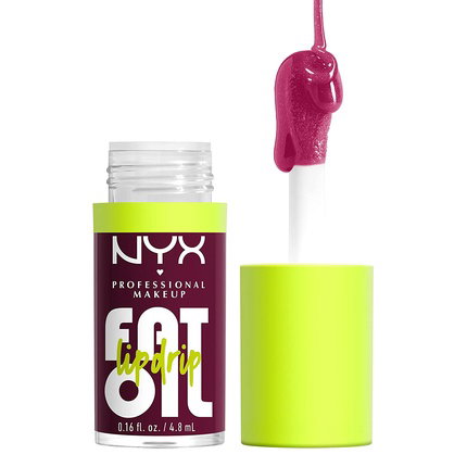 Nyx Professional Make Up Fat Oil Lip Drip #that's chic