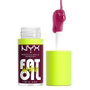 Nyx Professional Make Up Fat Oil Lip Drip #that's chic