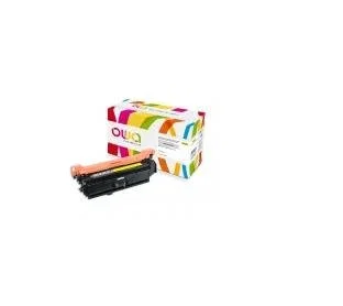 Armor Tóner compatible con HP CE402A (507A) (6000 páginas) Amarillo Armor Tóner compatible con HP CE402A (507A) (6000 páginas) Amarillo